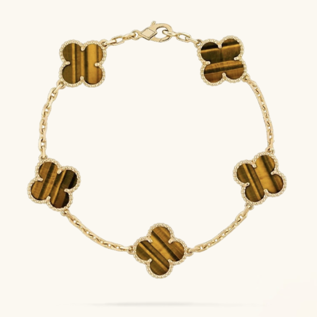 CLOVER | Armbånd