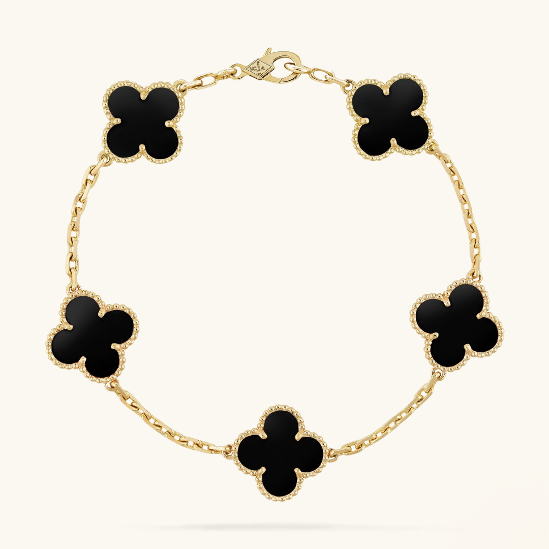 CLOVER | Armbånd