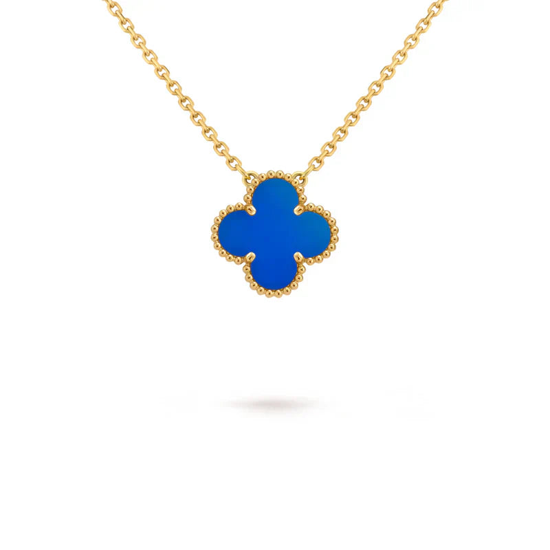 CLOVER | Premium Blå Pakke