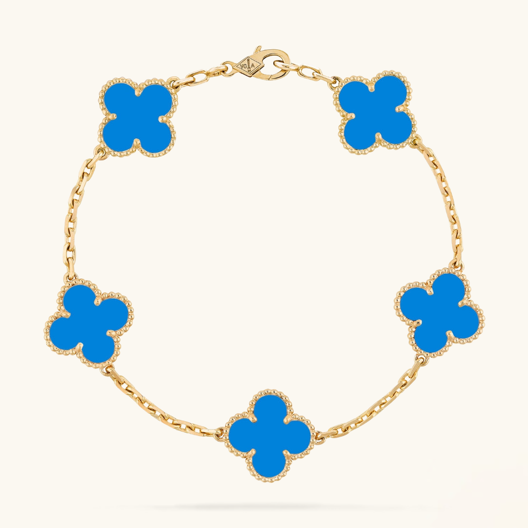 CLOVER | Armbånd