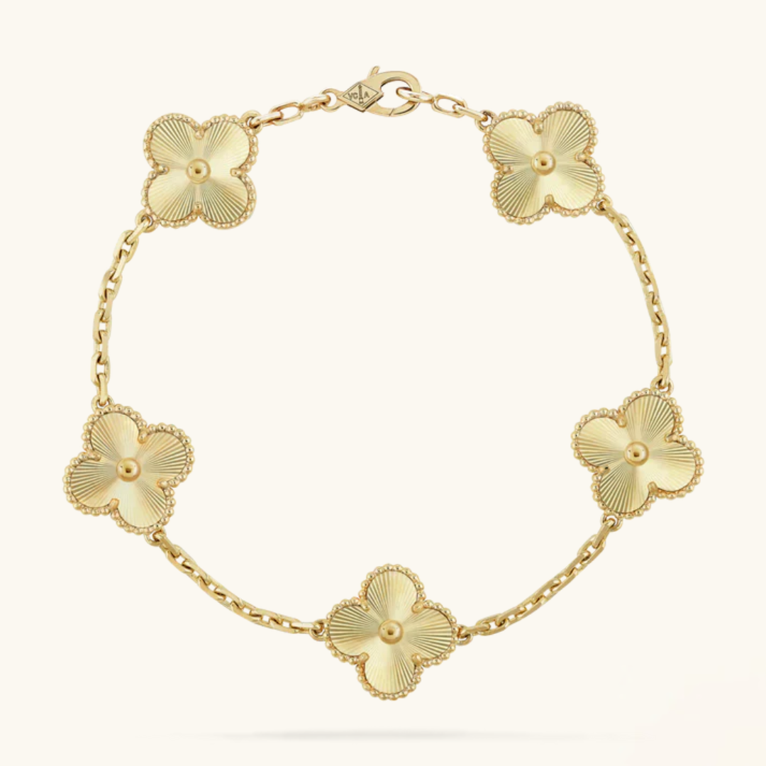 CLOVER | Armbånd