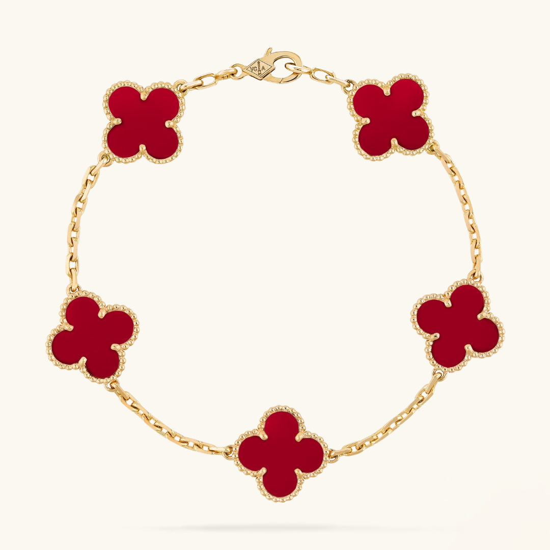 CLOVER | Armbånd
