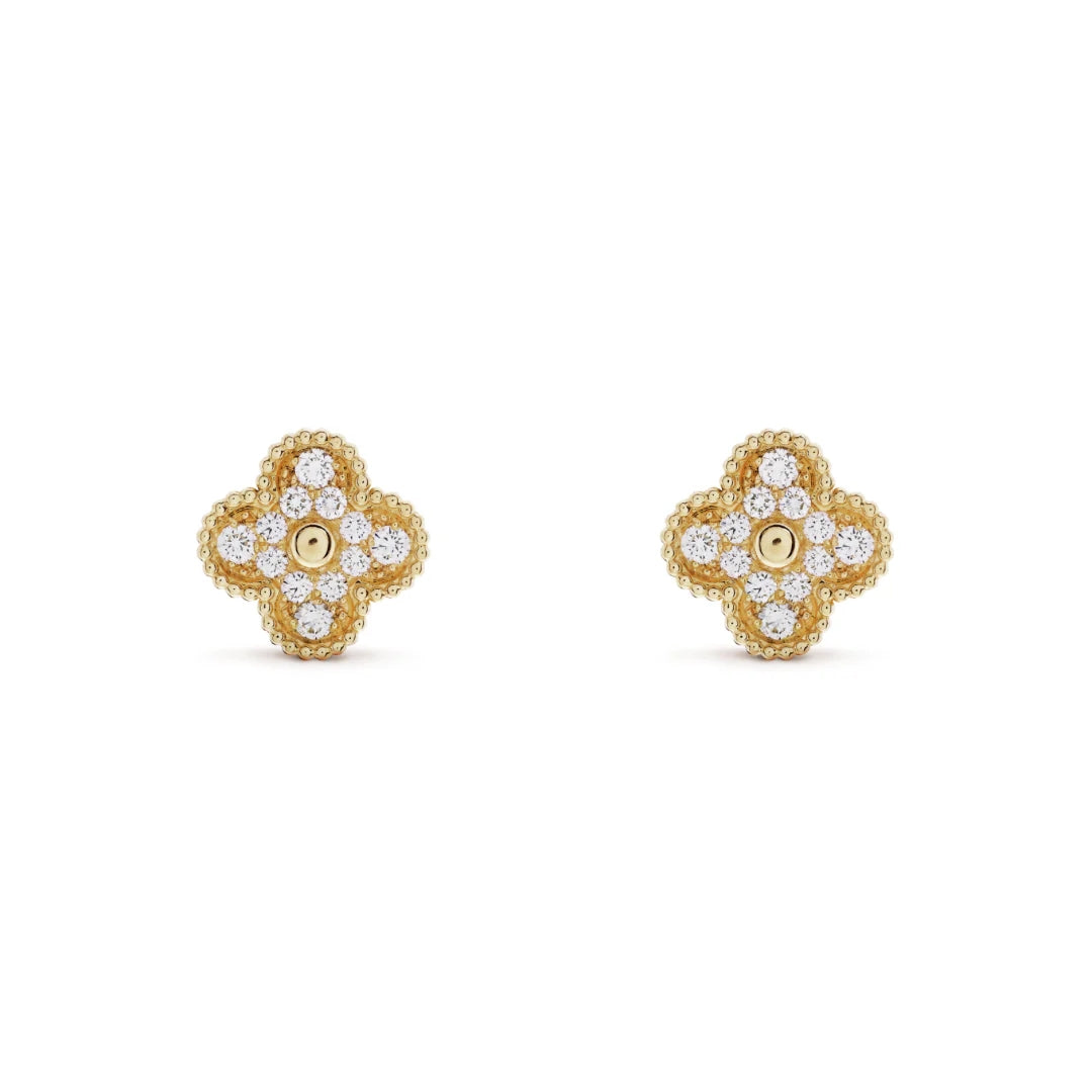 CLOVER | Gulløredobber Prestige