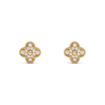 CLOVER | Gulløredobber Prestige