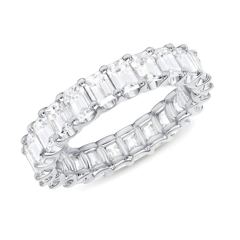 EKSKLUSIV | Kubisk Ring