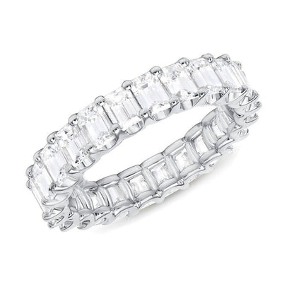 EKSKLUSIV | Kubisk Ring