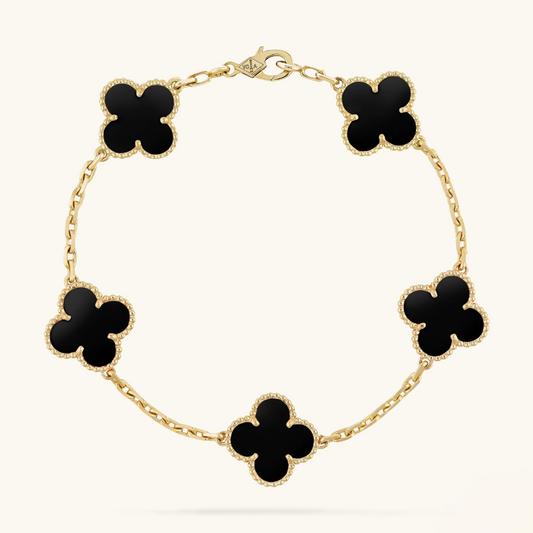 CLOVER | Armbånd