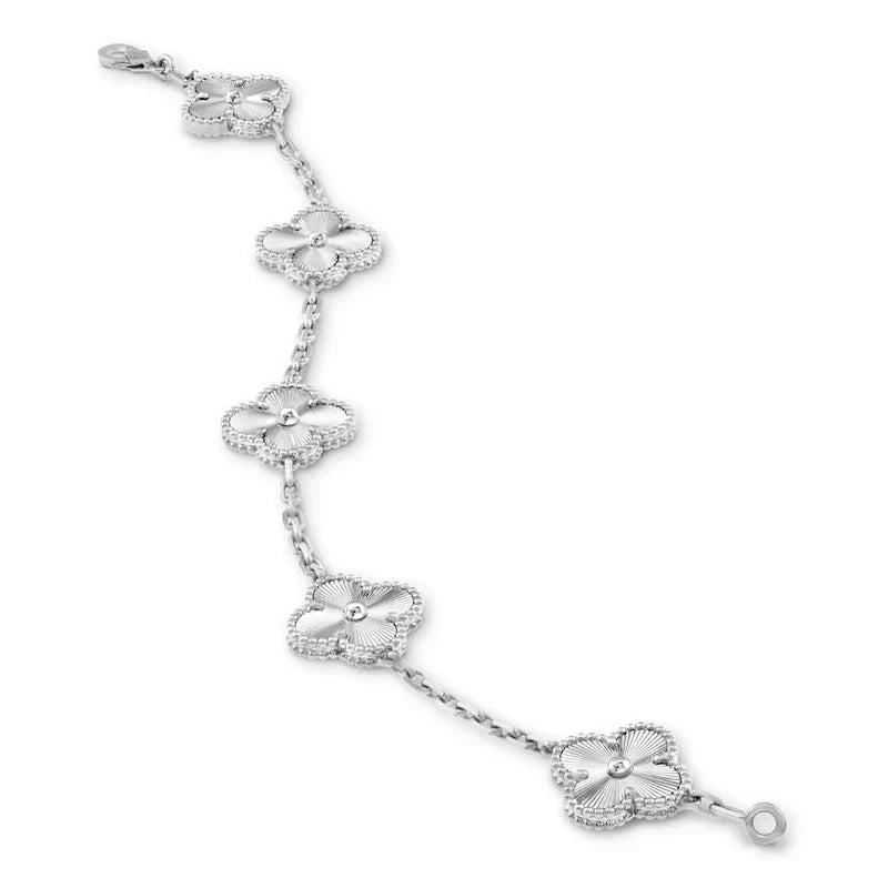 CLOVER | Premium Sølvpakke