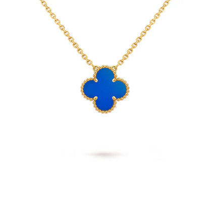 CLOVER | Premium Blå Pakke