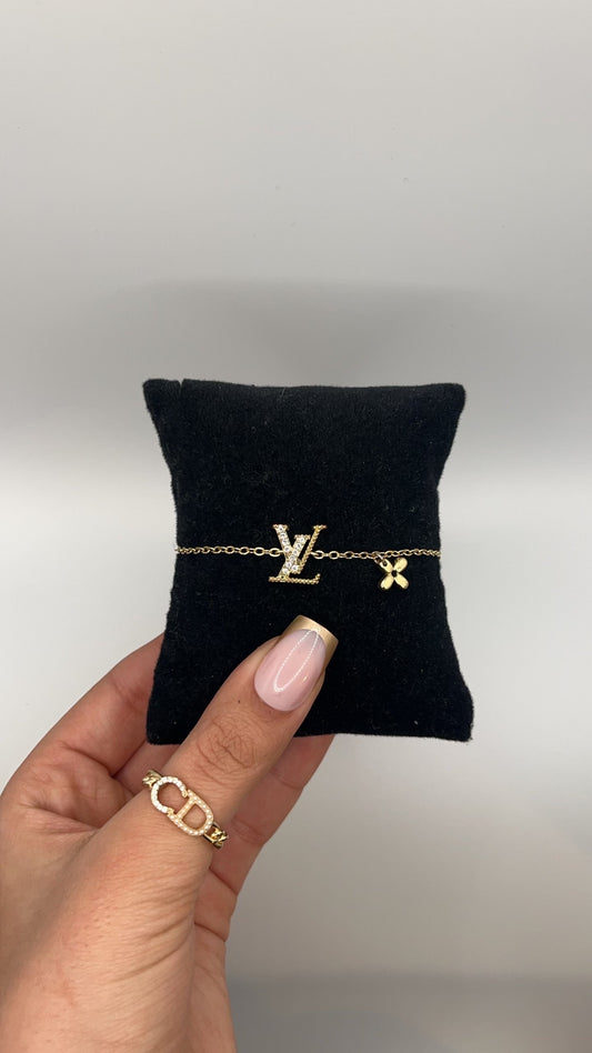 EKSKLUSIV | LV Armbånd