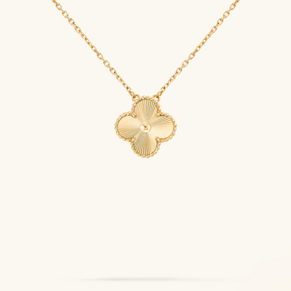 CLOVER | Gullkjede