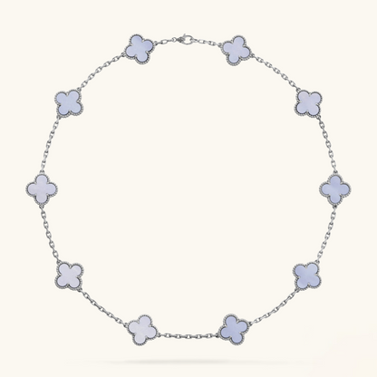 CLOVER | 10 Motiver Lilla Halskjede