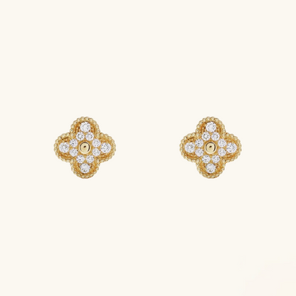 CLOVER | Gulløredobber Prestige
