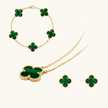 CLOVER | Premium Grønn Pakke